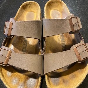 Birkenstocks Arizona